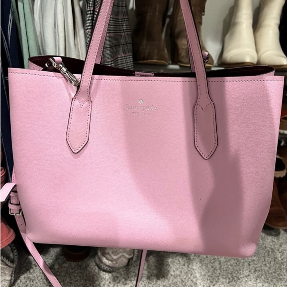 Harper Satchel excellent condition
